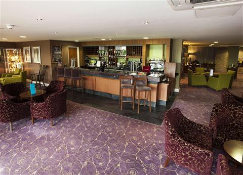 QHotels - Telford Hotel & Golf Resort in Telford, GB1