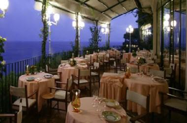 Hotel Il San Pietro in Positano, IT