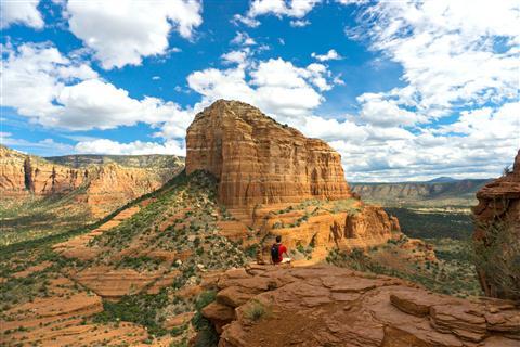 Hilton Sedona Resort at Bell Rock in Sedona, AZ