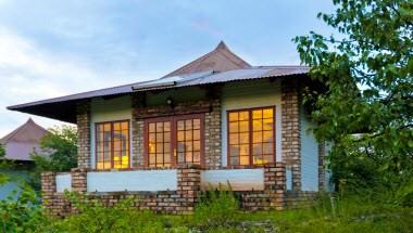Etosha Safari Lodge in Windhoek, NA