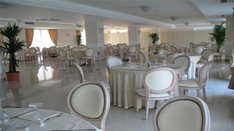 Hotel San Giorgio Crotone in Crotone, IT