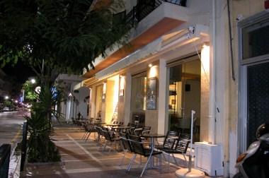 Mitzithras Hotel in Loutraki, GR