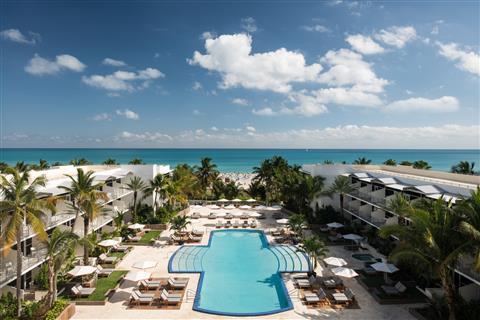 The Ritz-Carlton, South Beach in Miami Beach, FL