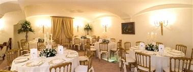 Relais Palazzo Marziale in Sorrento, IT