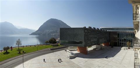 Ticino Tourism in Bellinzona, CH