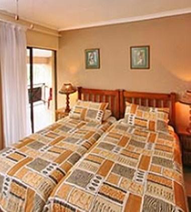 Woodpecker's Inn Guest House in Kempton Park, ZA