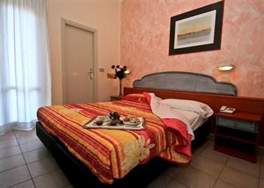 Hotel Brown in Rimini, IT