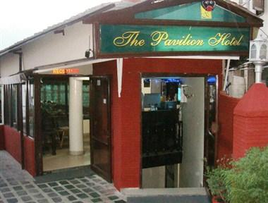 The Pavilion in Mussoorie, IN