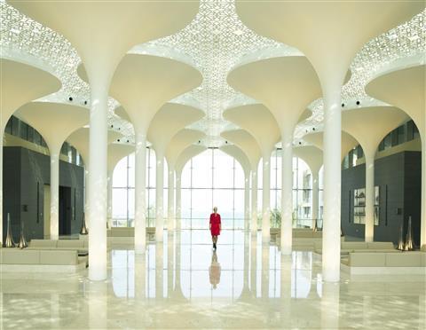 Kempinski Hotel Muscat in Muscat, OM