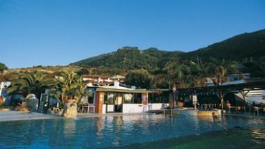 Hotel Carlo Magno in Ischia, IT