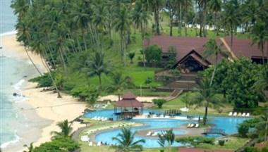 Pestana Equador Ilheu das Rolas Resort in Sao Tome, ST