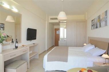 Pernera Beach Hotel in Paralimni, CY