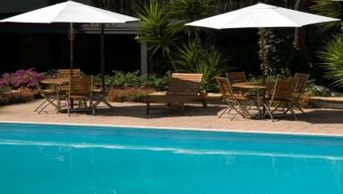 Hotel Villa Giusy in Castellaneta, IT