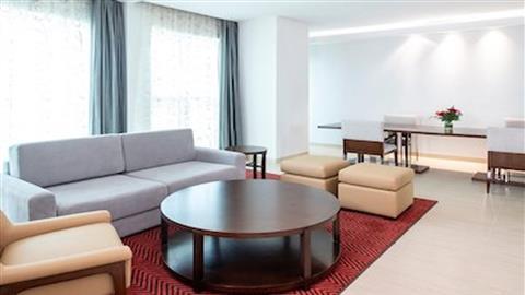 Four Points by Sheraton Sharjah in Sharjah, AE