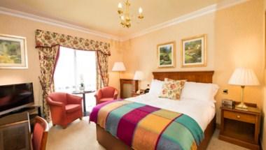 Parkway Hotel & Spa in Newport, GB3