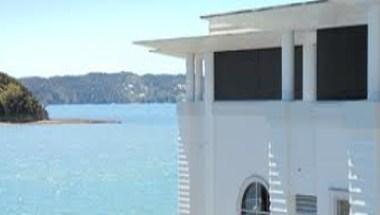 The Waterfront Suites in Paihia, NZ
