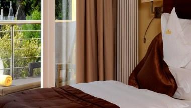 Park Hotel Mignon & SPA Merano in Merano, IT