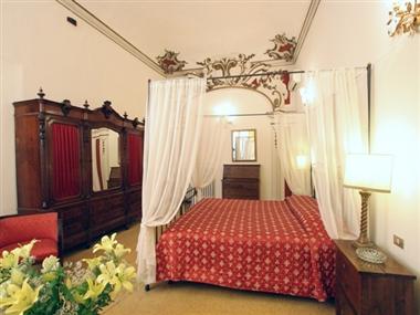 Hotel Palazzo dal Borgo in Florence, IT