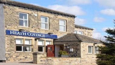 Heath Cottage Hotel in Dewsbury, GB1