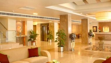 Hampshire Plaza Hotel in Hyderabad, IN