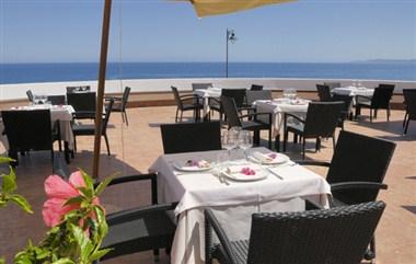 Pedraladda Club Hotel in Castelsardo, IT