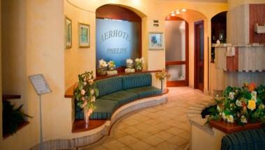 Aer Hotel Phelipe in Lamezia Terme, IT