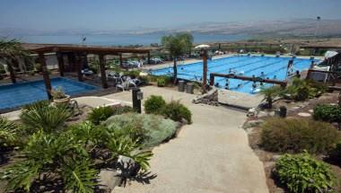 Ramot Resort Hotel in Tiberias, IL