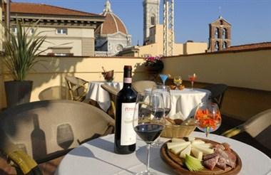 Hotel Laurus al Duomo Florence in Florence, IT