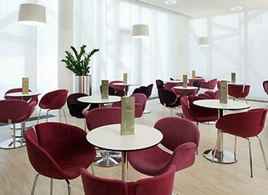 Novotel Suites Luxembourg in Luxembourg, LU