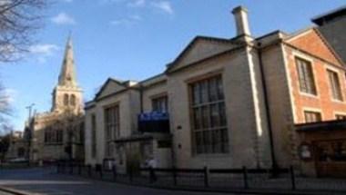 Bedford Corn Exchange in Bedford, GB1