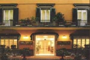 Hotel Valtorta in Montecatini Terme, IT
