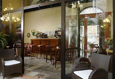 Locanda La Corte in Venice, IT