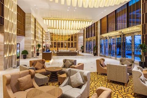 Wyndham Legend Halong Hotel in Halong, VN