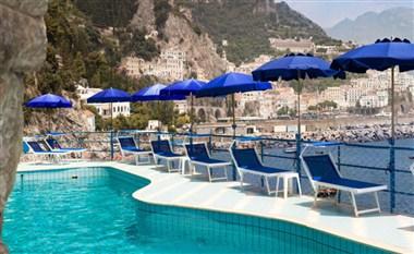 Miramalfi Hotel in Amalfi, IT