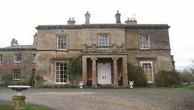 Purton House in Swindon, GB1