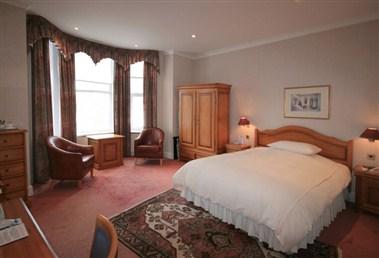 Regency Hotel in Isle Of Man, GB1