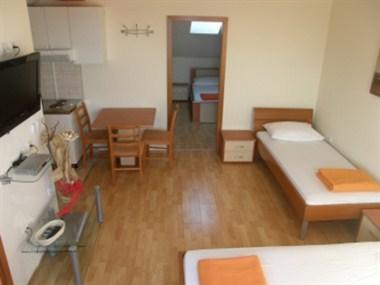 Apart-Hotel Stipe in Split, HR