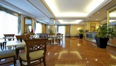 Mercure Parma Stendhal in Parma, IT