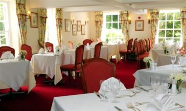 Millstream Hotel And Restaurant in Chichester, GB1