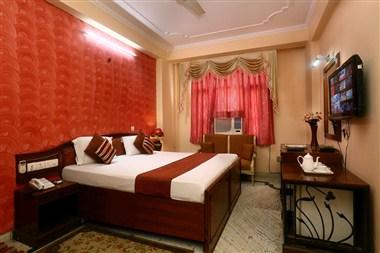 Hotel Indraprastha in New Delhi, IN