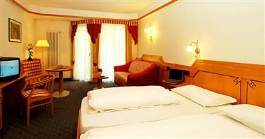 Hotel Ideal Park in Laives, IT