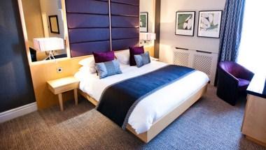 The New Northumbria Hotel in Newcastle Upon Tyne, GB1