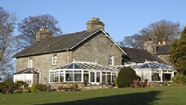 Mynydd Ednyfed Country House in Criccieth, GB3