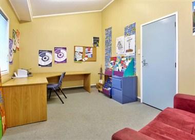 Avondale Community Centre in Auckland, NZ