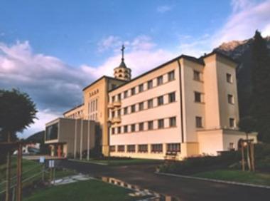 Liechtenstein Marketing in Vaduz, LI