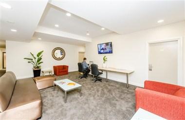 Belconnen Way Motel & Serviced Apartments in Canberra City, AU