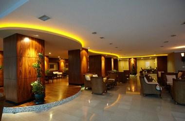 Bodrum Holiday Resort & Spa in Bodrum, TR