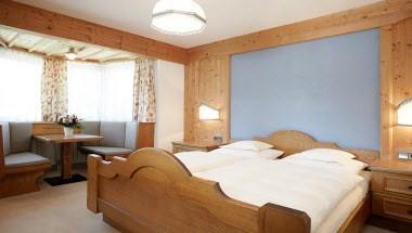 Hotel Seelos in Seefeld, AT