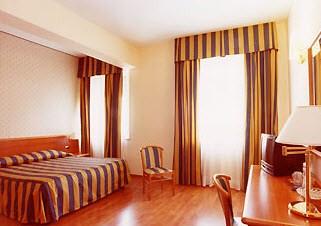 Hotel President Benevento in Benevento, IT