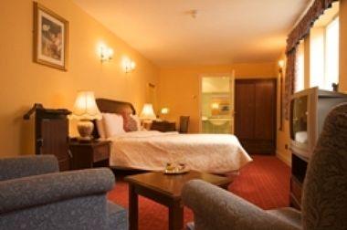 Best Western Moore Place Hotel in Milton Keynes, GB1